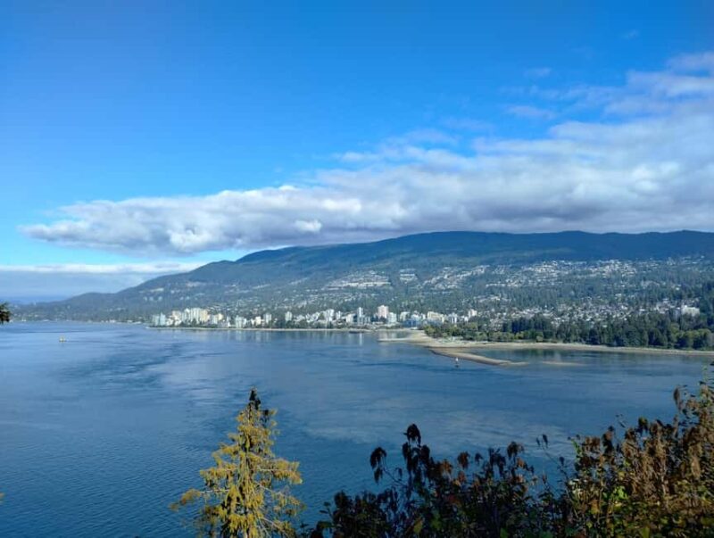 Capilano Br+Grouse Mtn+Dam+Lake&Hatcher/5in1/Small Group/Car - Logistics and Inclusions