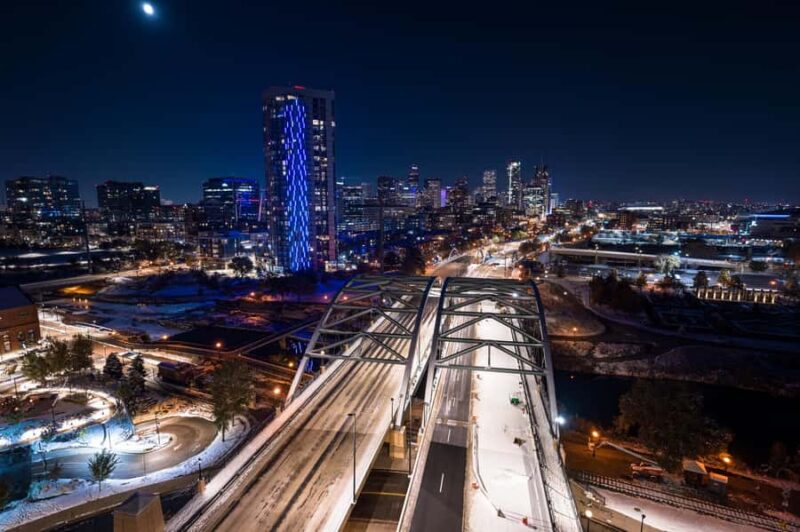 Capitol Hill Haunts: A Ghostly Private Walking Tour - Key Points