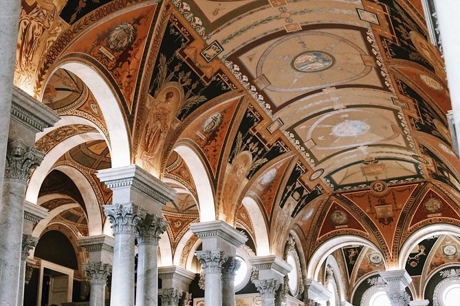 Capitol Hill, Supreme Court & Library of Congress Exclusive Tour - Visiting the U.S. Capitol: Self-Guided Exploration
