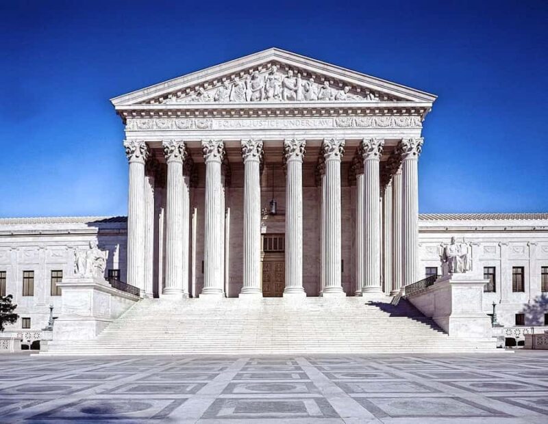 Capitol Hill with U.S. Capitol Entry & Night City Bus Tour - Exploring Capitol Hill and the U.S. Capitol Building