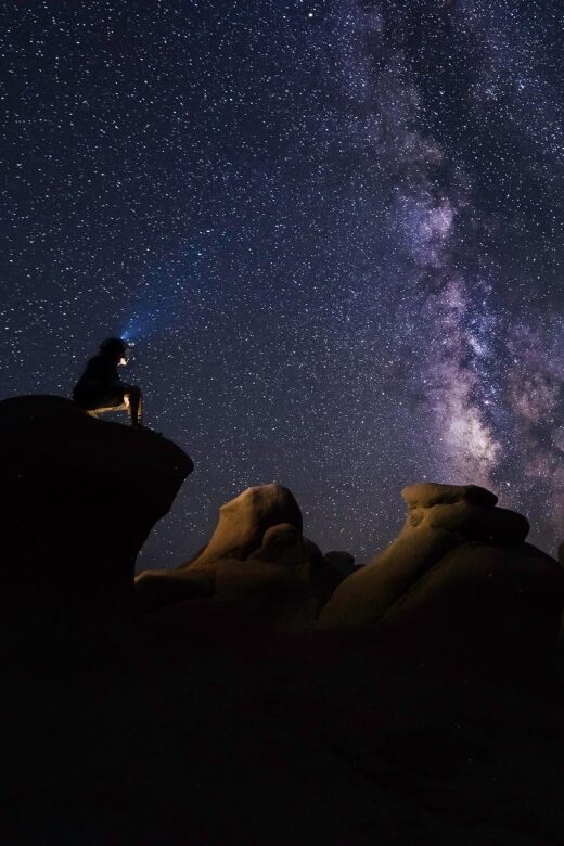 Capitol Reef Astro Photography Tour - Key Points