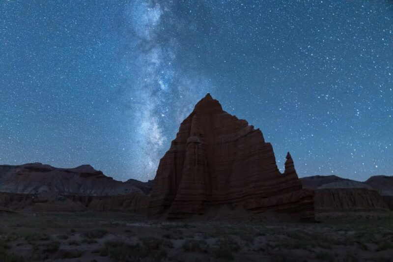 Capitol Reef Astro Photography Tour - Capitol Reef Astro Photography Tour: Final Summary