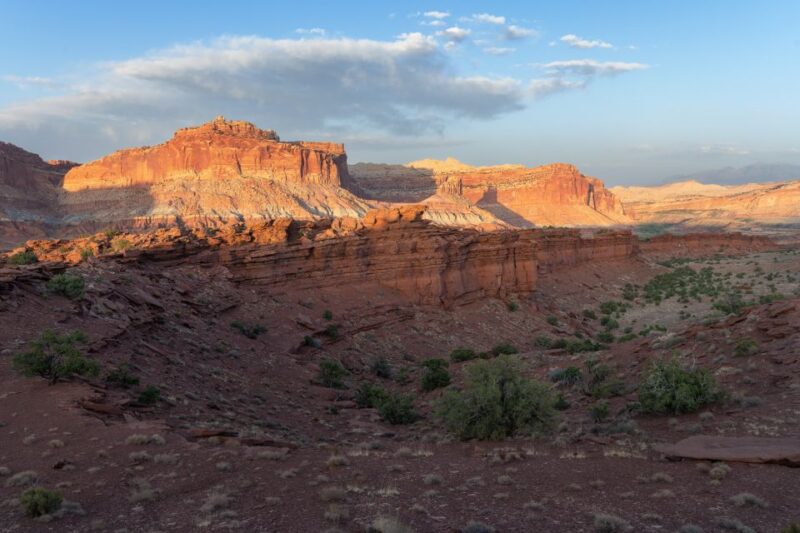 Capitol Reef Sunset Photography Tour - Considerations and Limitations