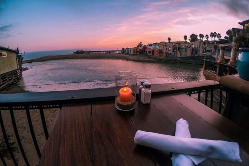 Capitola: Local Guided Walking Tour - Starting Point and Tour Logistics in Capitola