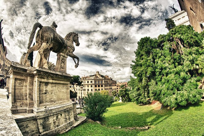 Capitolini and Centrale Montemartini Museums Full Experience - Reviews and Visitor Satisfaction