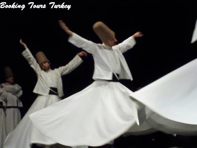 Cappadocia 1-Hour Whirling Dervishes Show - The Significance of the Sema Ceremony in Cappadocia