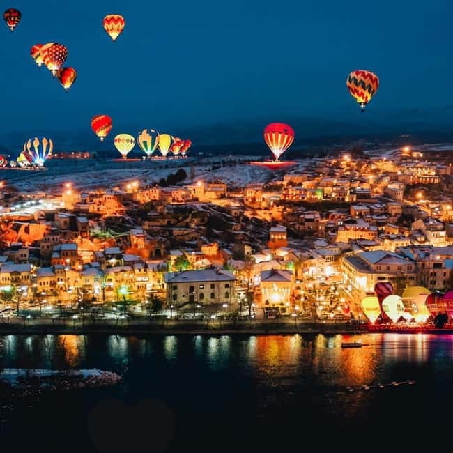 Cappadocia 1 or 2 Day Private Tour - Key Points