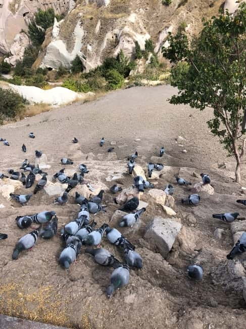 Cappadocia 1 or 2 Day Private Tour - Second Day: Underground Cities and the Ihlara Valley