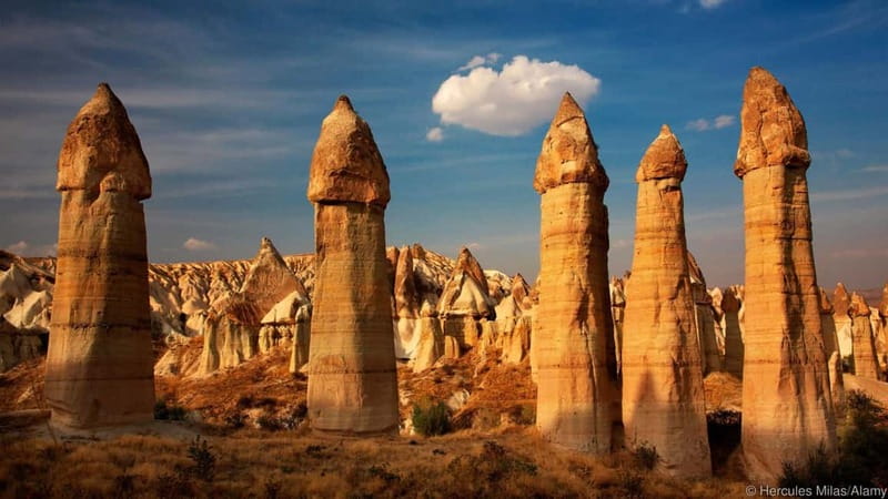 Cappadocia 1 or 2 Day Private Tour - Value and Additional Costs