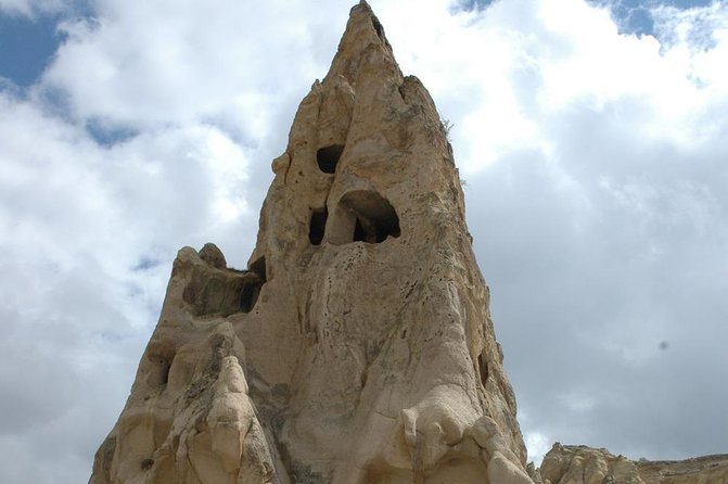 Cappadocia 2 Day Excursion including fee - Starting the Journey with Konya and the Mevlana Museum