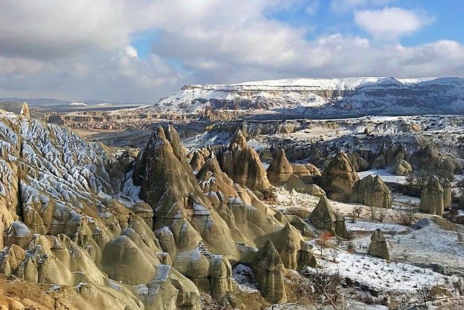 Cappadocia 2 Day Excursion including fee - Potential Drawbacks and Considerations