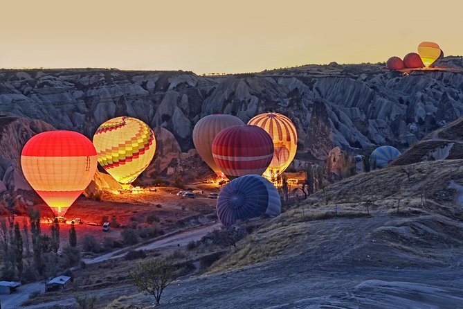 Cappadocia 2 Day Tour from Antalya - Exploring Avanos and Onyx Craftsmanship