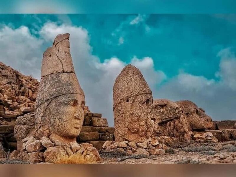 Cappadocia: 3-Day Mount Nemrut and Göbeklitepe Tour - Key Points