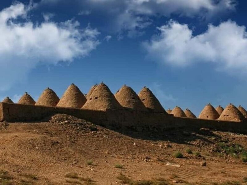 Cappadocia: 3-Day Mount Nemrut and Göbeklitepe Tour - Discover the Royal Tomb at Karakus Tumulus