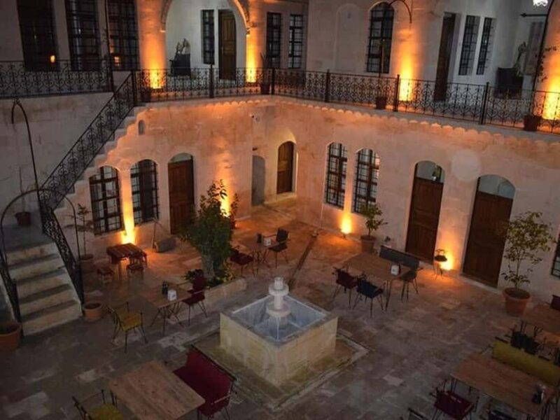 Cappadocia: 3-Day Mount Nemrut and Göbeklitepe Tour - Explore the Lost City of Arsemia