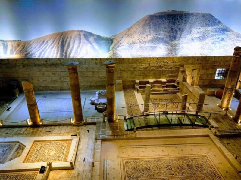 Cappadocia: 3-Day Mount Nemrut, anlurfa & Gaziantep Tour - Who Should Consider This Tour?