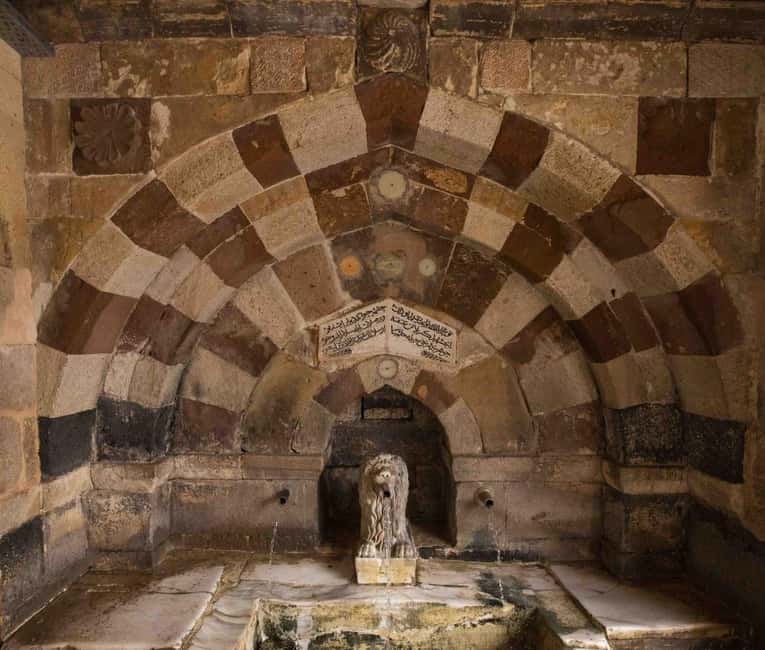 Cappadocia: 3-Day MuseumPass E-Card - Access to Over 10 Museums and Archaeological Sites in Cappadocia