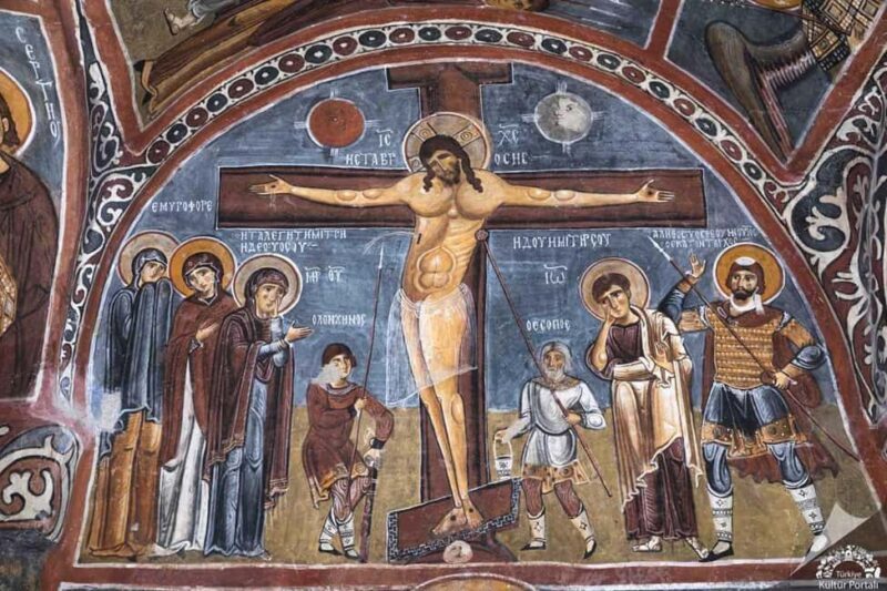 Cappadocia: 3-Day MuseumPass E-Card - Underground Cities: Derinkuyu and Kaymakli at Your Own Pace