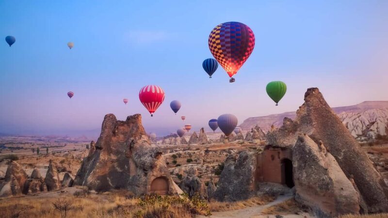Cappadocia: 3-Day MuseumPass E-Card - Summary of Strengths and Limitations