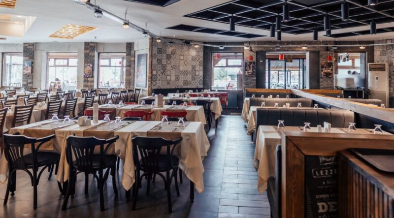 Cappadocia: All-Inclusive Lunch with Table Reservation - How to Reserve Your Table and Secure Your Spot