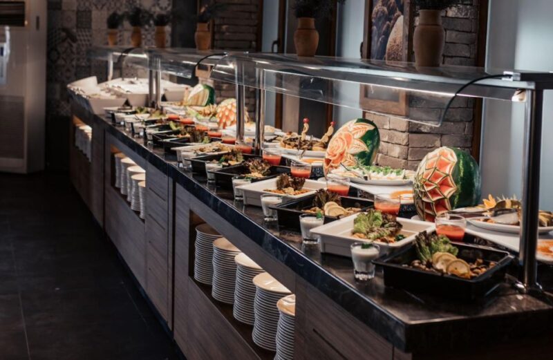 Cappadocia: All-Inclusive Lunch with Table Reservation - Summary: A Practical and Tasty Meal in Cappadocia