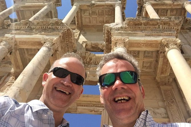 Cappadocia, Antalya, Pamukkale and Ephesus 6-Day Tour - Exploring Cappadocia’s Unique Landscape and Heritage