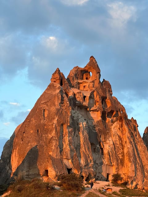 Cappadocia: ATV Adventure Tour with Transfer - Stops at Iconic Valleys and Photo Opportunities