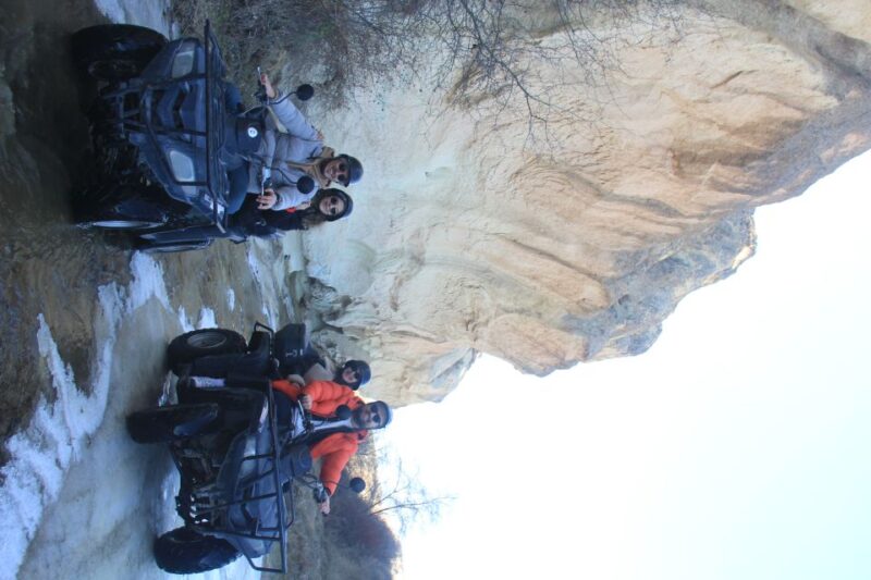 Cappadocia: ATV TOUR - Final Thoughts on the Cappadocia ATV Adventure