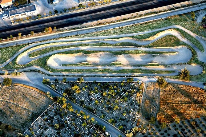 Cappadocia ATV Tour - The Experience of Driving Your Own ATV