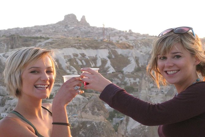 Cappadocia ATV Tour - Timing Options: Morning, Afternoon, or Sunset