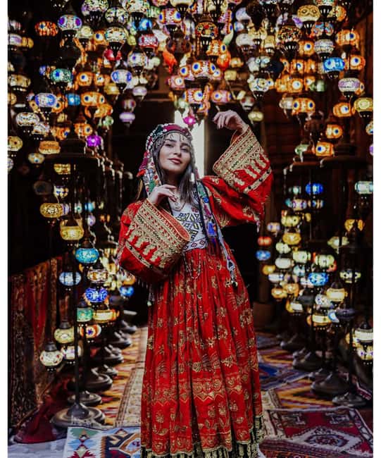 Cappadocia: Authentic Carpet Studio & Flying Dress Shoot - Final Thoughts on the Carpet Studio & Flying Dress Shoot