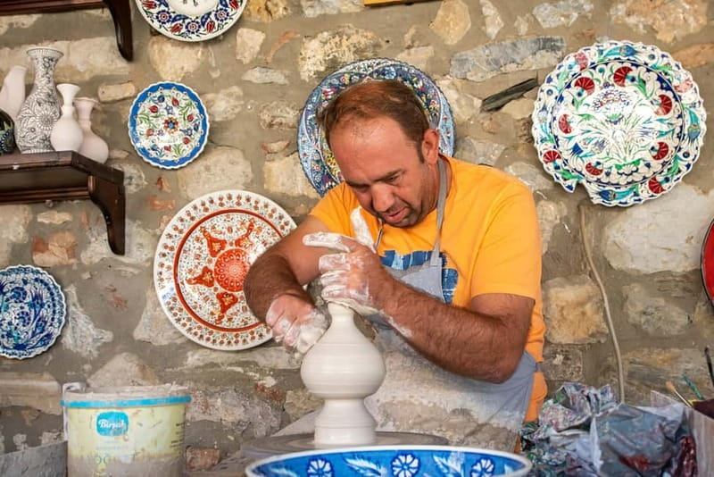 Cappadocia: Authentic Pottery Workshop Experience - Final Thoughts on the Cappadocia Pottery Workshop