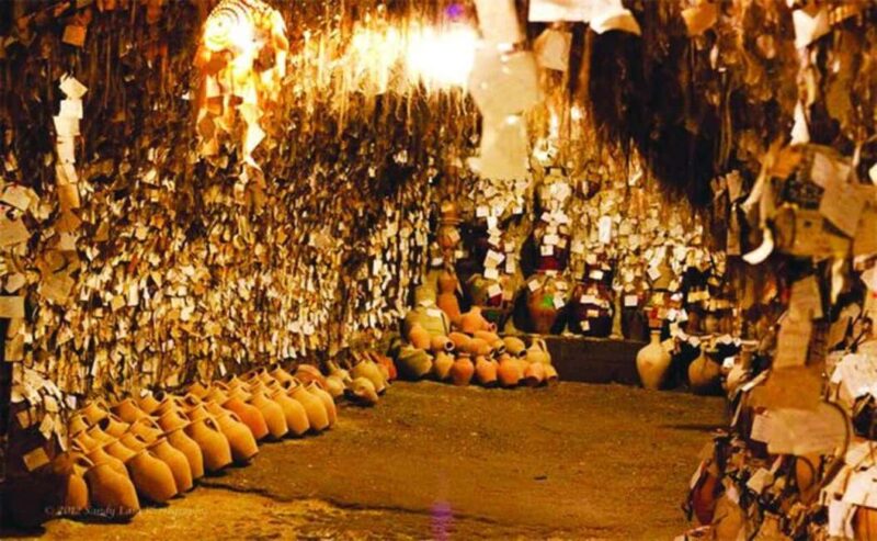 Cappadocia: Avanos Tour with Hair Museum Entry and Transfers - The Origins of the Hair Museum in Avanos