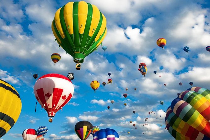 Cappadocia: Balloon Flight at Sunrise - The Iconic Flight Over Cappadocia’s Valleys and Fairytale Landscapes