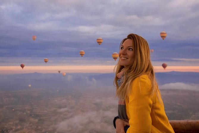 Cappadocia Balloon Flight - Limitations to Consider