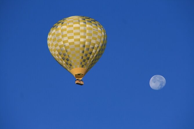 Cappadocia Balloon Ride with Breakfast, Champagne and Transfers - Practical Tips for Booking and Enjoying