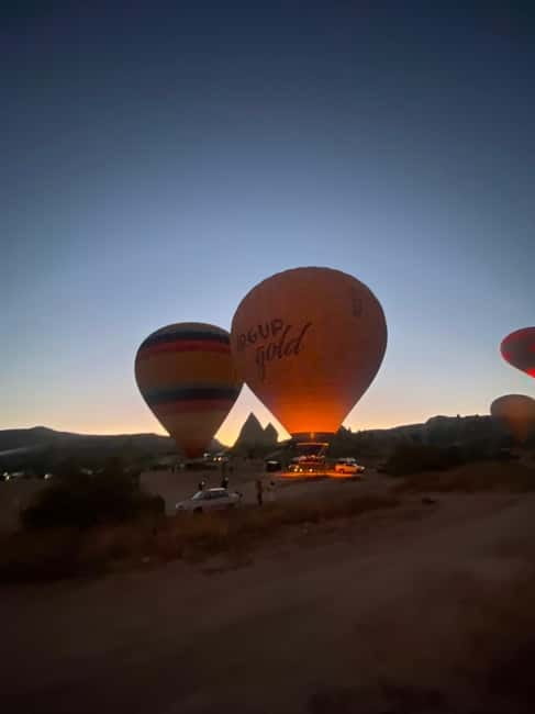 Cappadocia Balloon Watching & Sunrise Hike - Hotel transfer! - Who Will Love This Experience?