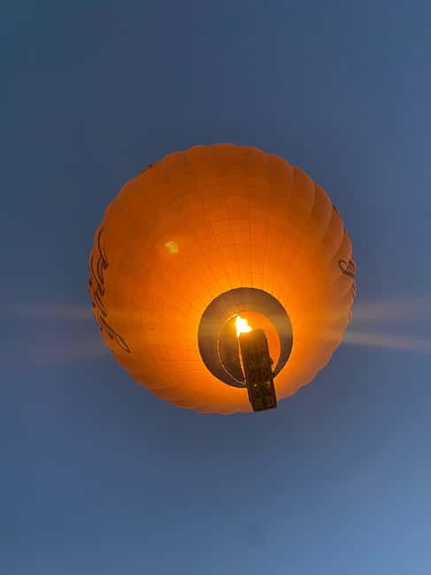 Cappadocia Balloon Watching & Sunrise Hike - Hotel transfer! - Value and Flexibility