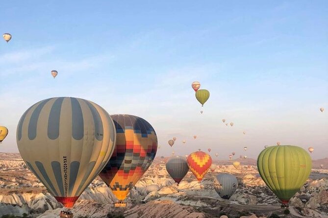 Cappadocia Best Hot Air Balloon - Final Thoughts on the Cappadocia Hot Air Balloon Tour