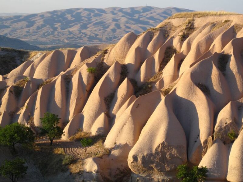 Cappadocia: Best of Cappadocia in 1 Day - Exploring Devrent Valley’s Imaginative Rock Formations