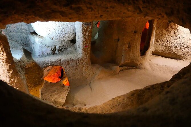 Cappadocia Best Private Full Day Tour - Göreme Open Air Museum: A UNESCO World Heritage Site