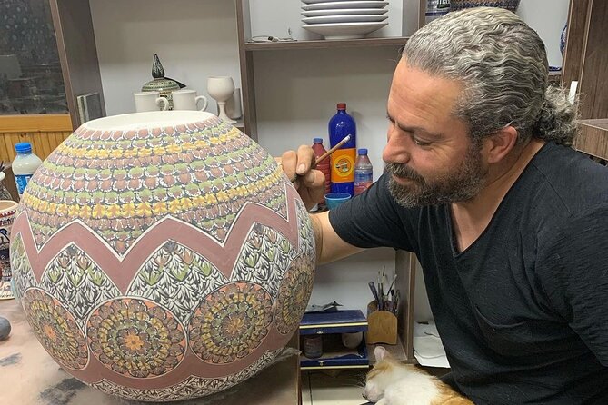 Cappadocia Best Private Full Day Tour - Practical Details and Tour Logistics