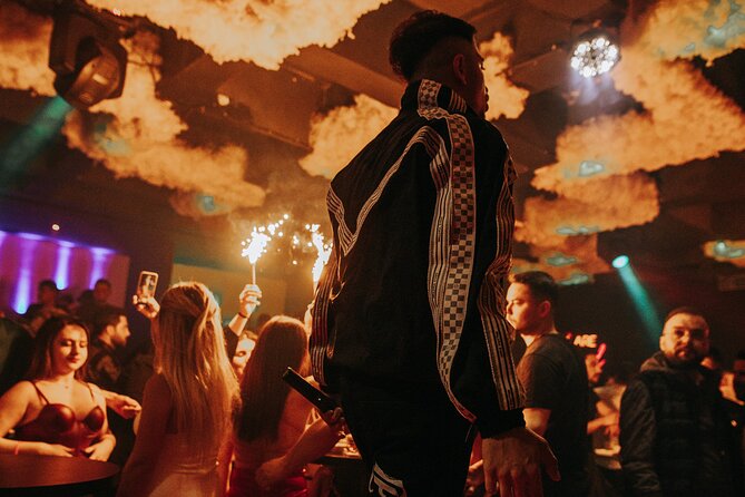 Cappadocia Best-way to Experience Local Nightlife - Practical Details and Logistics