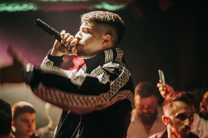 Cappadocia Best-way to Experience Local Nightlife - Final Thoughts on the Cappadocia Nightlife Experience