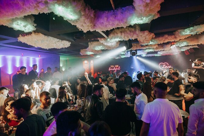 Cappadocia Best-way to Experience Local Nightlife - Frequently Asked Questions