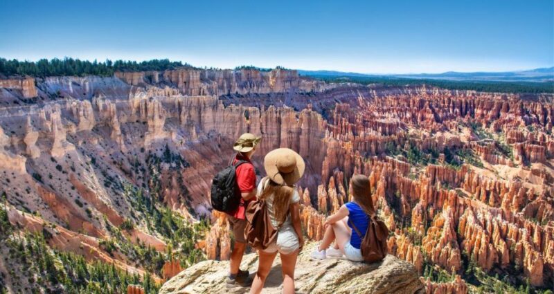 Cappadocia: Blue Tour with Entry Fees and Lunch - The Group Size and Tour Atmosphere