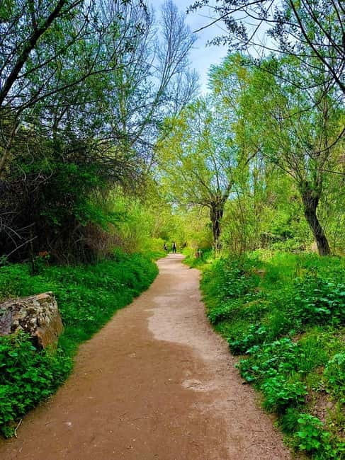 Cappadocia Blue Tour with Small Group and Expert Guide - Final Thoughts on the Cappadocia Blue Tour