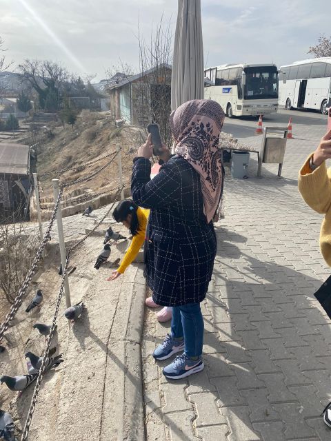 Cappadocia Combo Package 1-2-3-4 Days Tour - What Sets This Tour Apart