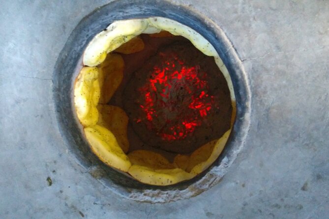 Cappadocia Cooking Class - From Market to Home: Shopping for Local Ingredients