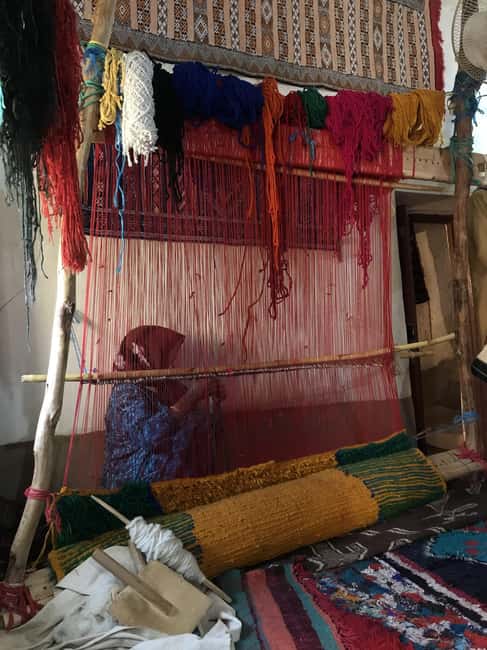 Cappadocia: Cooking Class, Shopping, and Craftsmanship Tour - Cappadocia: Cooking Class, Shopping, and Craftsmanship Tour